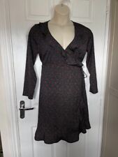 Medium black heart for sale  FALMOUTH