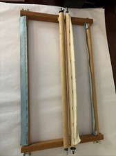 Embroidery scroll frame for sale  Tucson