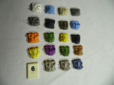Lego bionicle krana gebraucht kaufen  Warstein