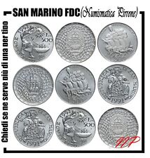San marino 500 usato  Messina