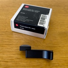 Leica thumb support for sale  MIDHURST