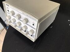 Pulse generator for sale  THORNTON-CLEVELEYS