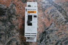 15379 contacteur 25ampere d'occasion  Barr