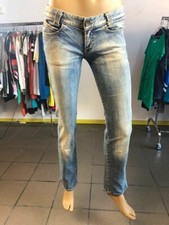 Jeans donna vita usato  Montesilvano