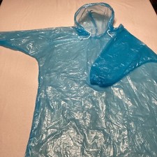 Rain ponchos set for sale  Lowgap