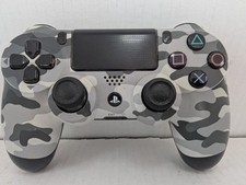 Sony playstation dualshock for sale  Mathews
