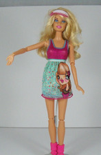 Barbie fashionistas doll for sale  Tacoma