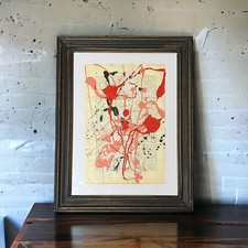 Original mixed media for sale  Hinckley