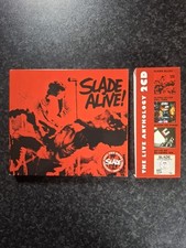 Slade slade alive for sale  GLOUCESTER