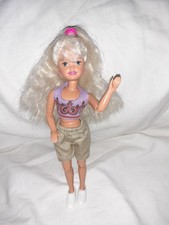 Mattel barbie doll for sale  LITTLEHAMPTON