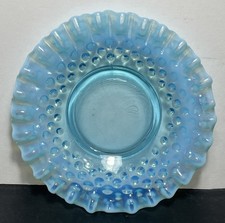 Vintage fenton blue for sale  Ocklawaha