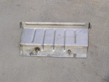 chevy skid plate for sale  Magna