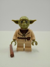 lego yoda gebraucht kaufen  Büchen
