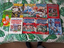 American football channel for sale  DINAS POWYS
