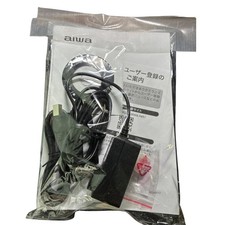 Reprodutor de áudio Aiwa RPB JA3RPL0001 em excelente estado comprar usado Reprodutor de áudio Aiwa RPB JA3RPL0001 em excelente estado comprar usado  Enviando para Brazil