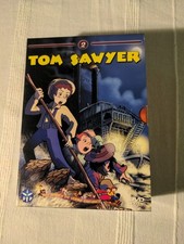 Dvd tom sawyer d'occasion  Alès