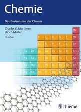 Chemie gebraucht kaufen  Berlin
