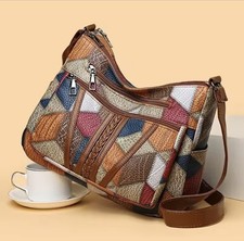 Sac bemdoulliere motif d'occasion  Sainte-Maure-de-Touraine