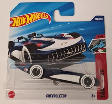 Hot wheels chevroletor gebraucht kaufen  Kleinheubach