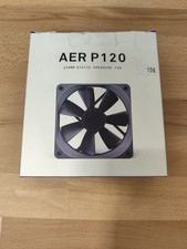 Ventilateur nzxt aer d'occasion  Aigueblanche