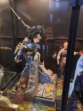 Statue gally prime d'occasion  Margency