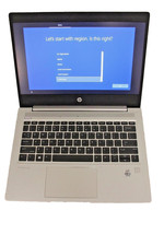 Notebook HP ProBook 430 G7 869B Intel Core i5-10210U 1.60GHz 8GB RAM 256GB HDD, usado comprar usado  Enviando para Brazil