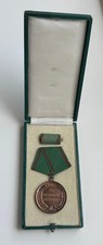 Ddr grenztruppen medaille gebraucht kaufen  Königs Wusterhausen