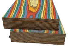 Rainbow holz regenbogen gebraucht kaufen  Hamburg
