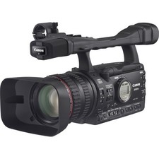 Câmera Filmadora Profissional Canon XH-G1S 1080i Alta Definição SOMENTE SEM BATERIA comprar usado  Enviando para Brazil