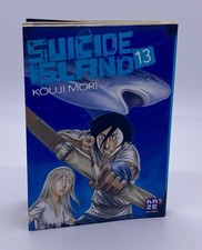 Suicide island d'occasion  Malakoff