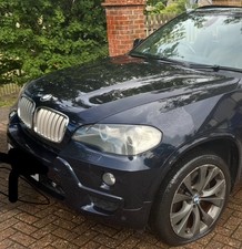 2008 bmw m for sale  HASLEMERE