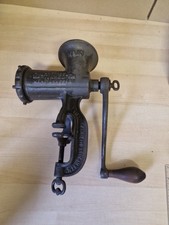 Antique enterprise tinned for sale  GRANTHAM