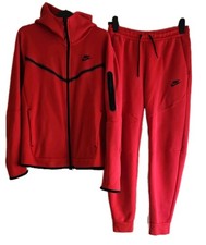 Mens nike tech for sale  BILSTON