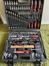 Tools universal werkzeug gebraucht kaufen  Dessau-Roßlau