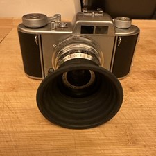 alte kamera ddr gebraucht kaufen alte kamera ddr gebraucht kaufen  München