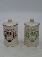 Two fortnum mason for sale  RADSTOCK