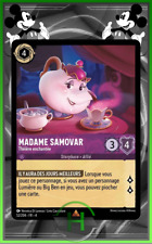 Madame samovar 204 d'occasion  Génissieux