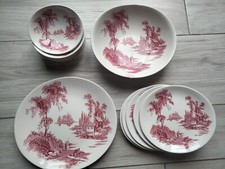 Set piatti per usato  Romallo