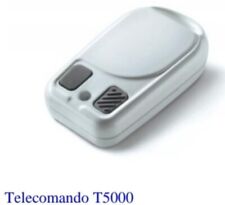 Radiocomando t5000 metasystem usato  Castelnovo di Sotto