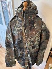 German flecktarn camo for sale  BIRMINGHAM