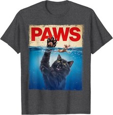 Paws parody black for sale  Huntington Beach