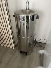Burco portable hand for sale  NEWPORT