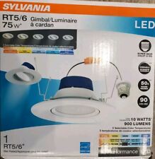 Sylvania led gimbal for sale  Canyon City