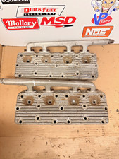 Weiand flathead cylinder for sale  Fair Oaks