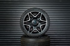 Kahn split alloy for sale  BRADFORD