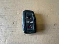 Keyless remote key for sale  SELBY