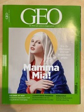 Geo ausgabe 2024 gebraucht kaufen  Gönnheim