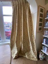 Curtain single panel for sale  BLACKPOOL