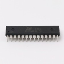 Atmel atmega88a mikrocontrolle gebraucht kaufen  Rohrdorf
