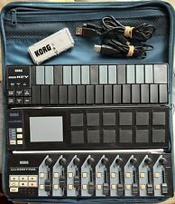 Korg nano set gebraucht kaufen  Marburg